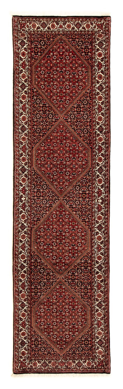 Bidjar Mattan 77x315cm - Persisk matta