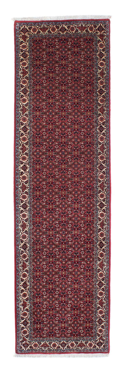 Bidjar Mattan 81x302cm - Persisk matta