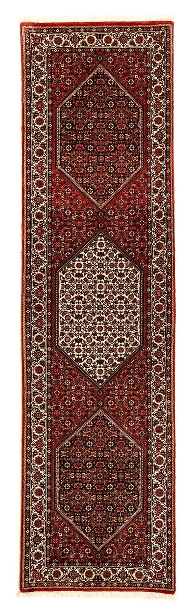 Bidjar Mattan 71x295cm - Persisk matta