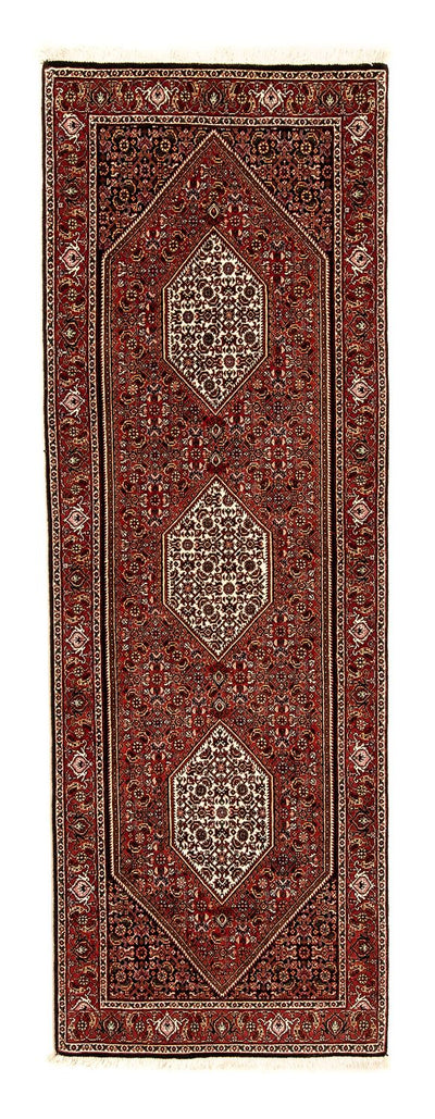 Bidjar Mattan 73x221cm - Persisk matta