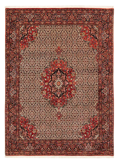 Bidjar Mattan 200x258cm - Persisk matta