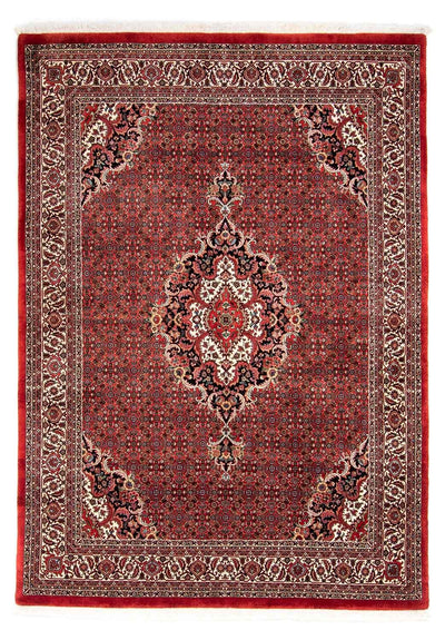 Bidjar Mattan 168x233cm - Persisk matta