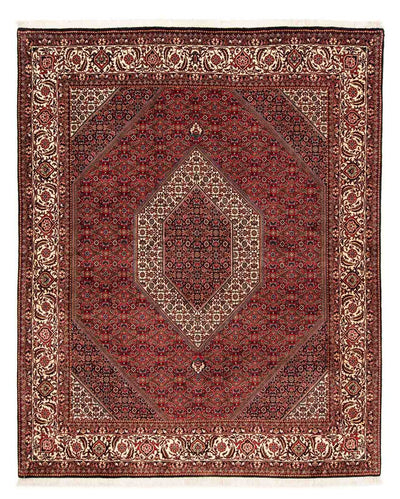 Bidjar Mattan 200x244cm - Persisk matta