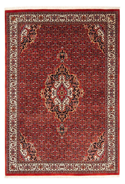 Bidjar Mattan 168x242cm - Persisk matta