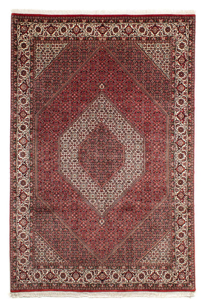 Bidjar Mattan 204x302cm - Persisk matta