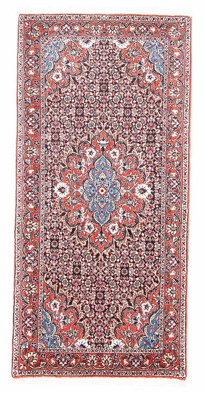 Bidjar Mattan 70x141cm - Persisk matta
