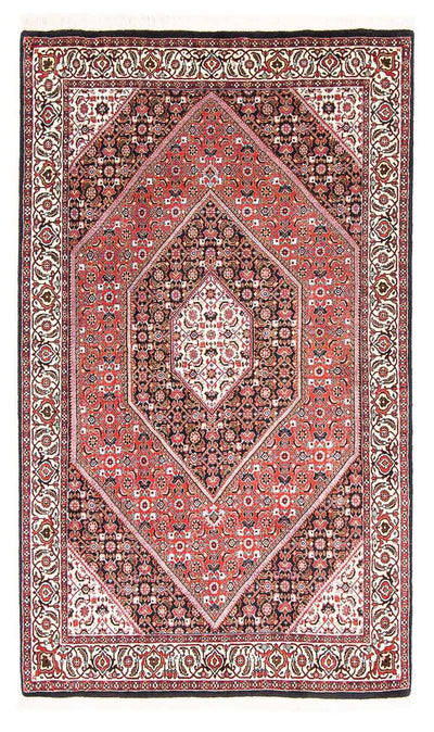 Bidjar Mattan 108x176cm - Persisk matta