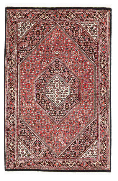 Bidjar Mattan 110x187cm - Persisk matta