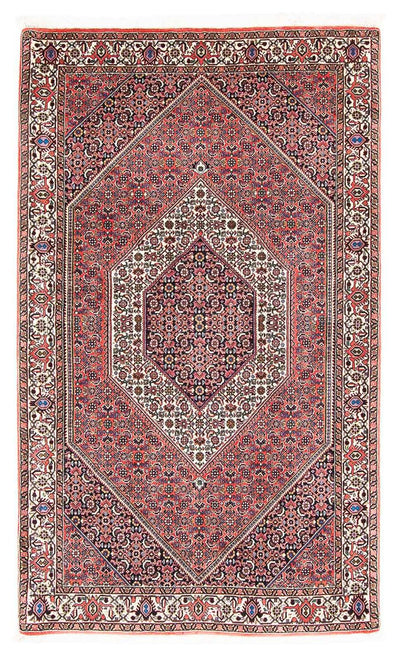 Bidjar Mattan 112x182cm - Persisk matta