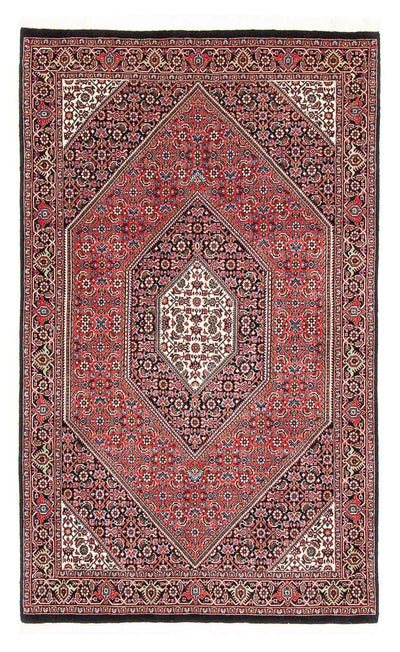 Bidjar Mattan 108x175cm - Persisk matta