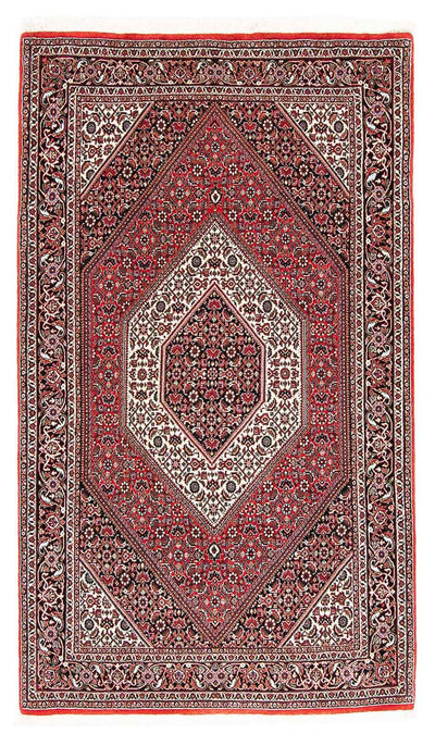 Bidjar Mattan 110x177cm - Persisk matta