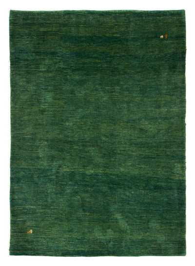 Persisk Gabbeh Mattan 192x263cm - Perserteppich Wollteppich