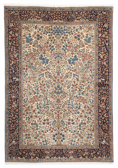 Rafsanjan Mattan 205x290cm - Persisk matta