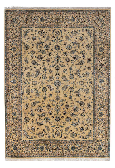 Nain - 9La Mattan 247x343cm - Persisk matta