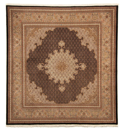 Tabriz Mattan 252x270cm - Persisk matta