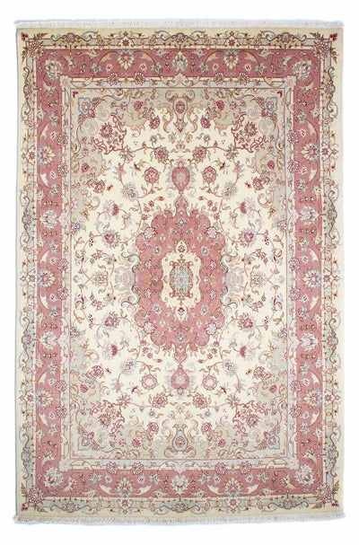 Tabriz - 50 Raj Mattan 165x248cm - Persisk matta