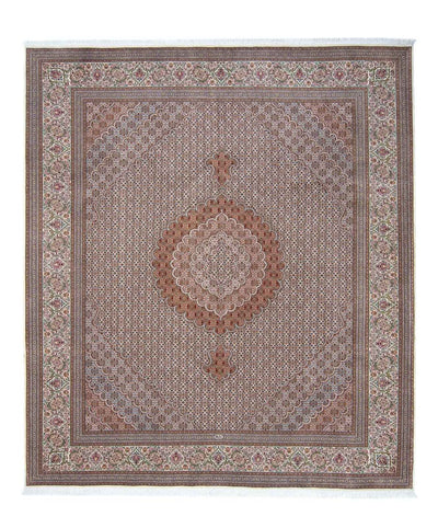 Tabriz Mattan 251x288cm - Persisk matta