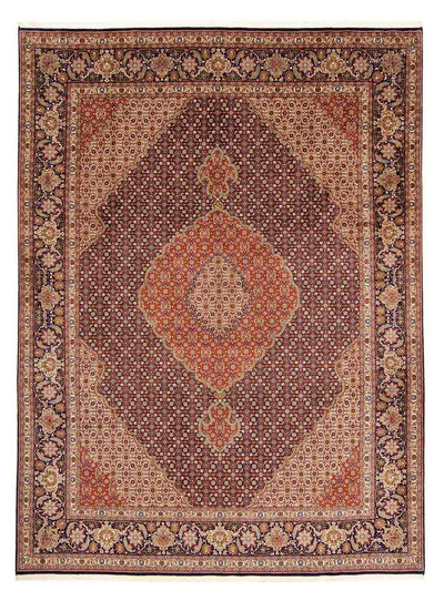 Tabriz Mattan 293x393cm - Persisk matta