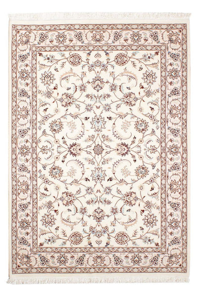 Nain - 9La Mattan 137x196cm - Persisk matta