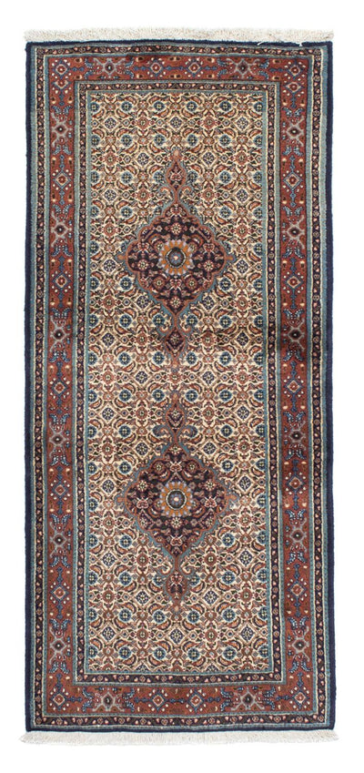 Moud Mattan 78x191cm - Persisk matta