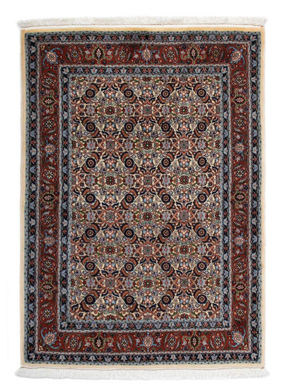 Moud Mattan 100x147cm - Persisk matta