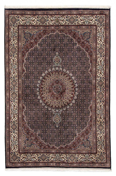 Moud Mattan 197x276cm - Persisk matta