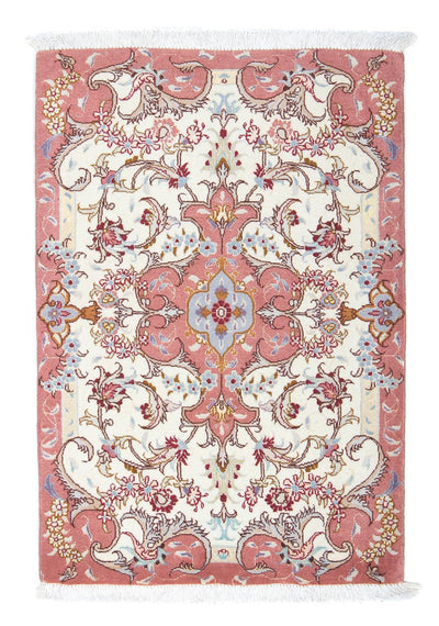 Tabriz - 50 Raj Mattan 60x92cm - Persisk matta