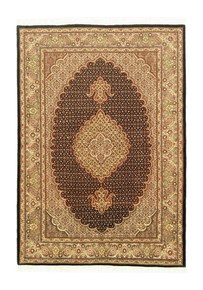 Tabriz - 50 Raj Mattan 102x148cm - Persisk matta
