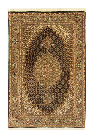 Tabriz - 50 Raj Mattan 102x151cm - Persisk matta
