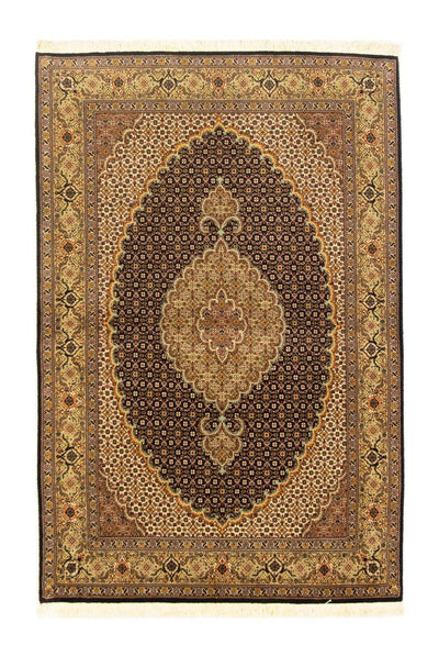 Tabriz - 50 Raj Mattan 103x156cm - Persisk matta