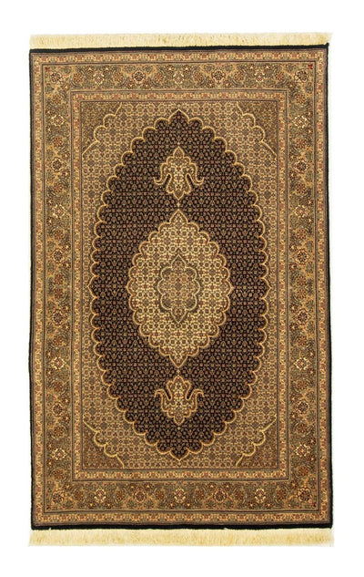 Tabriz - 50 Raj Mattan 100x159cm - Persisk matta