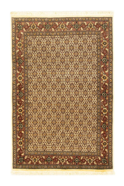 Tabriz - 50 Raj Mattan 99x150cm - Persisk matta
