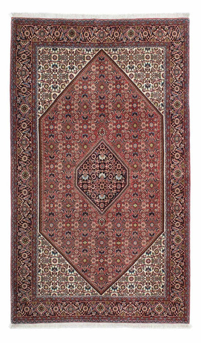 Bidjar - Zanjan Mattan 138x240cm - Persisk matta