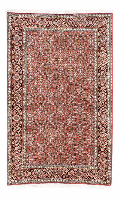 Bidjar Mattan 136x215cm - Persisk matta