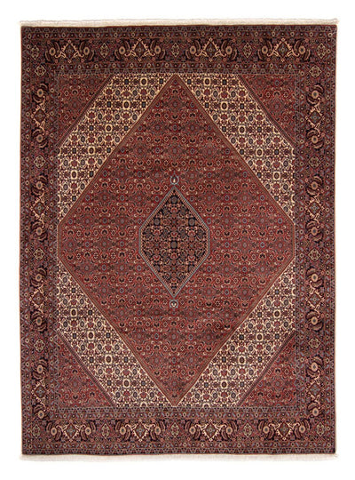Bidjar Mattan 250x342cm - Persisk matta