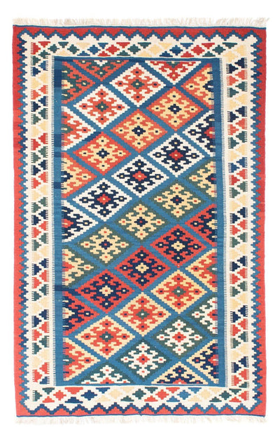 Kilim Fars Mattan 122x182cm