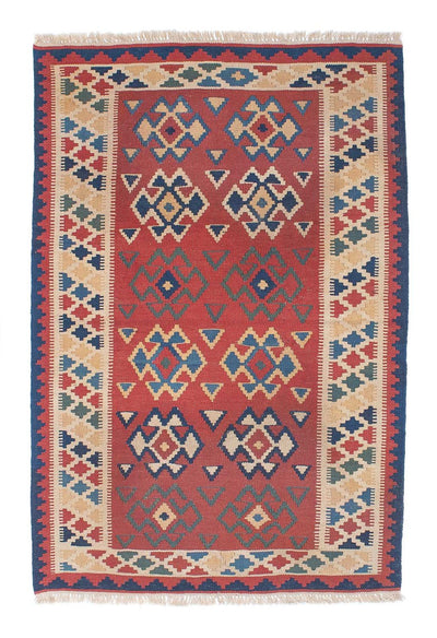 Kilim Fars Mattan 105x156cm
