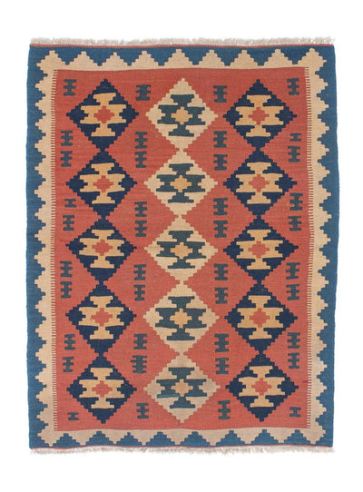 Kilim Fars Mattan 108x150cm
