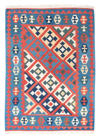 Kilim Fars Mattan 125x173cm