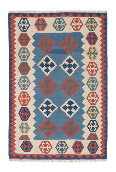 Kilim Fars Mattan 115x168cm