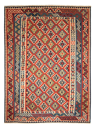Kilim Fars Mattan 302x404cm