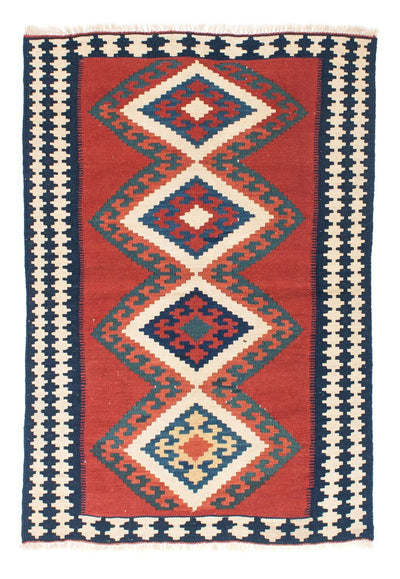 Kilim Fars Mattan 103x152cm