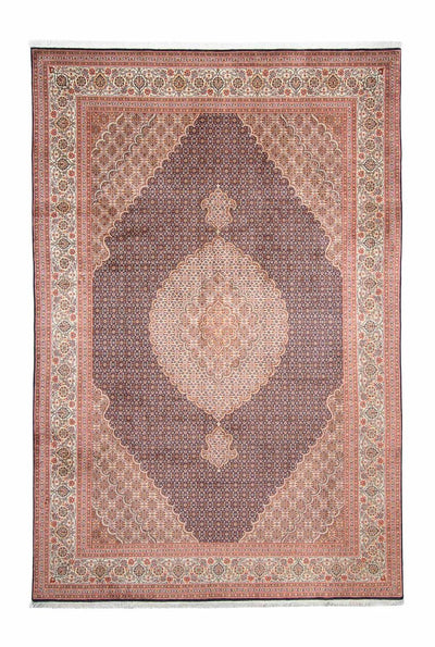Tabriz Mattan 198x300cm - Persisk matta