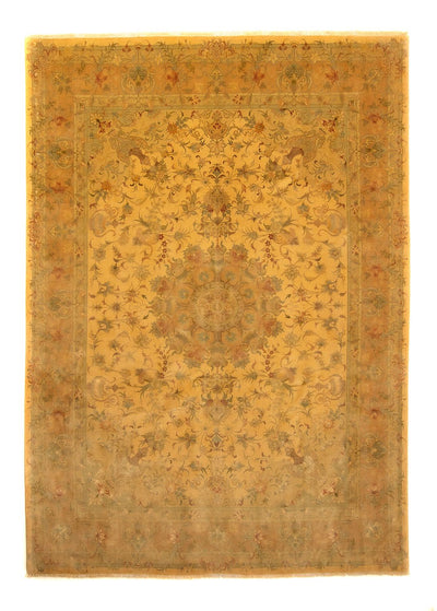 Tabriz Mattan 252x347cm - Persisk matta