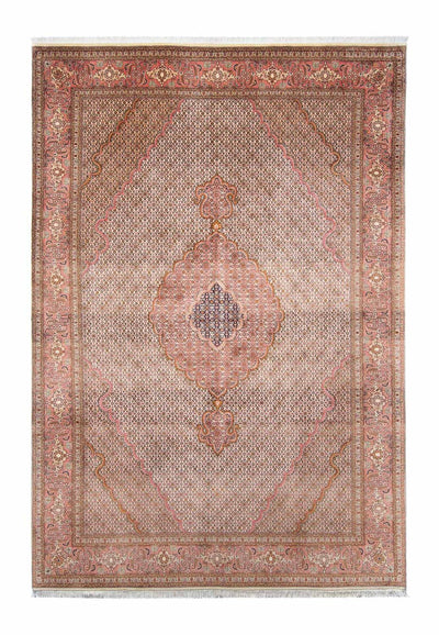 Tabriz Mattan 204x300cm - Persisk matta