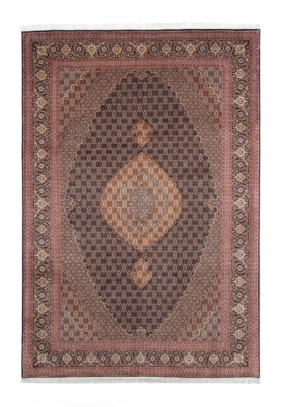 Tabriz Mattan 202x293cm - Persisk matta