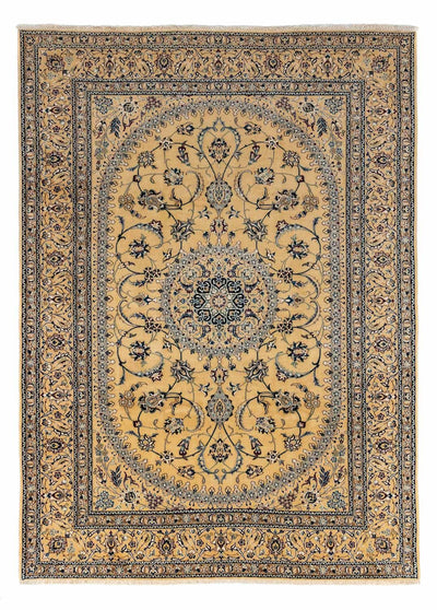 Nain Mattan 248x348cm - Persisk matta