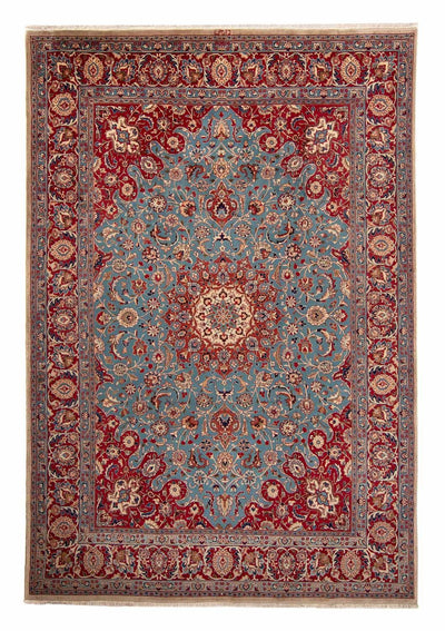 Mahal Mattan 245x344cm - Persisk matta