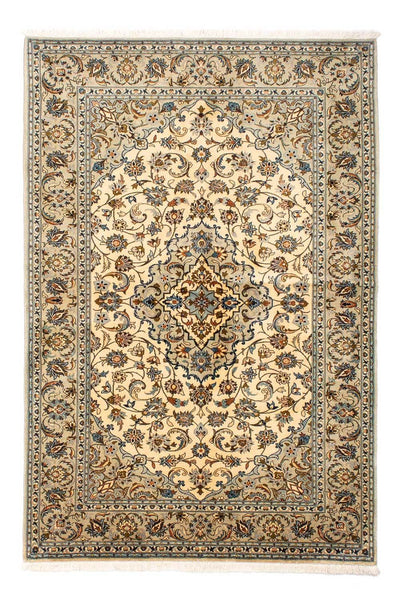 Kashan Mattan 162x238cm - Persisk matta