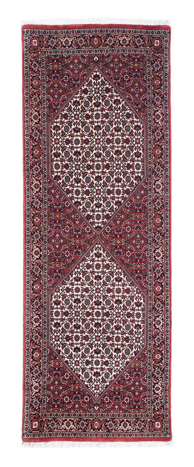 Bidjar Mattan 73x207cm - Persisk matta